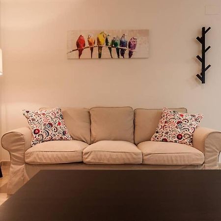 La Casa De Colon - Apartamento Doble En El Centro Apartment Cadiz Luaran gambar