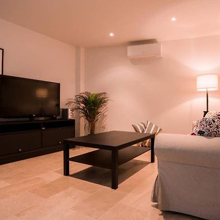 La Casa De Colon - Apartamento Doble En El Centro Apartment Cadiz Luaran gambar
